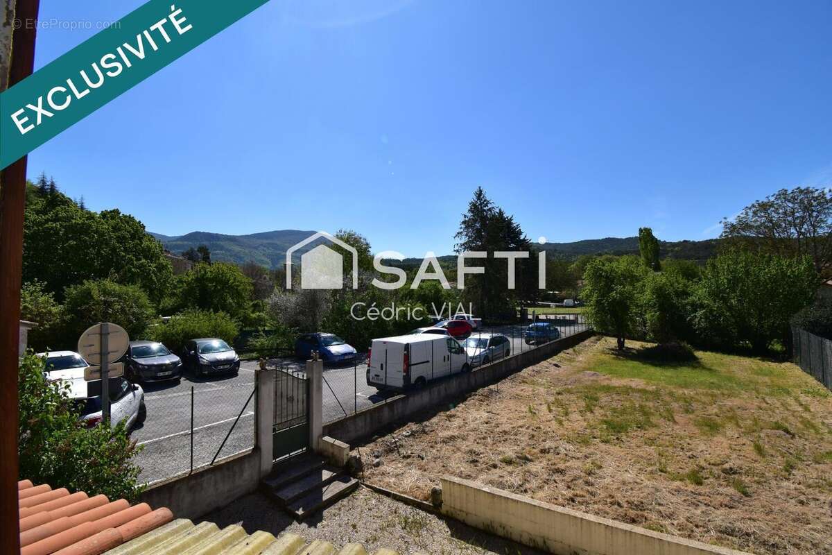 Photo 3 - Maison à ESTOUBLON