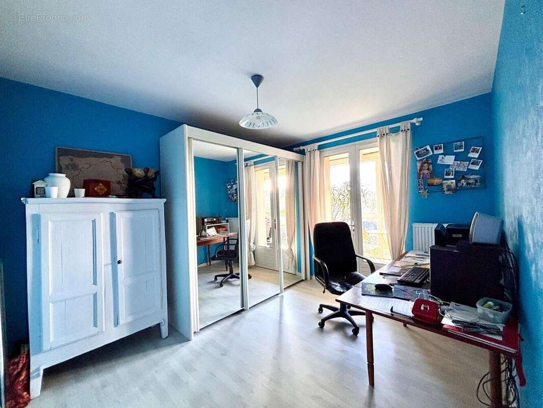 Maison à SAINT-GEORGES-D'ELLE