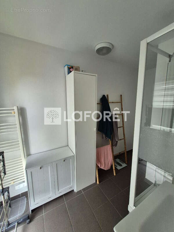 Appartement à VILLENEUVE-D'ASCQ