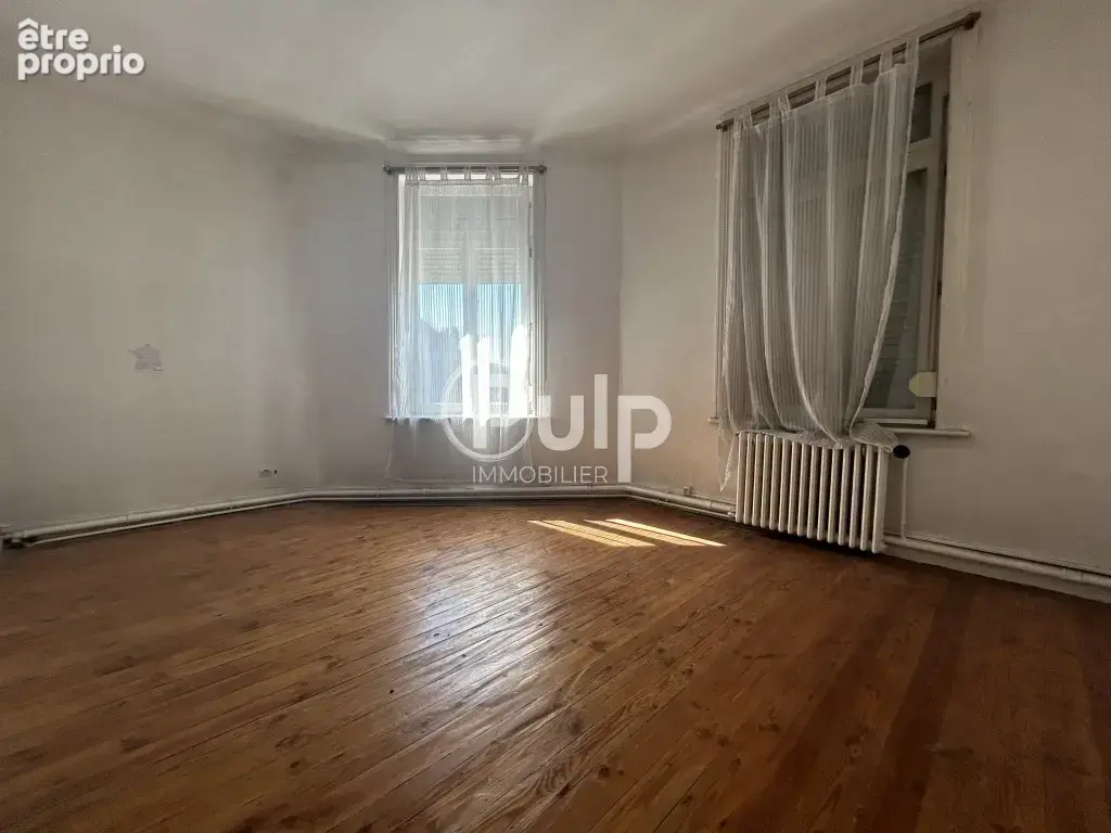 immeuble 167m² à Billy-Montigny - Idéal investisseur ou famille - photo 3