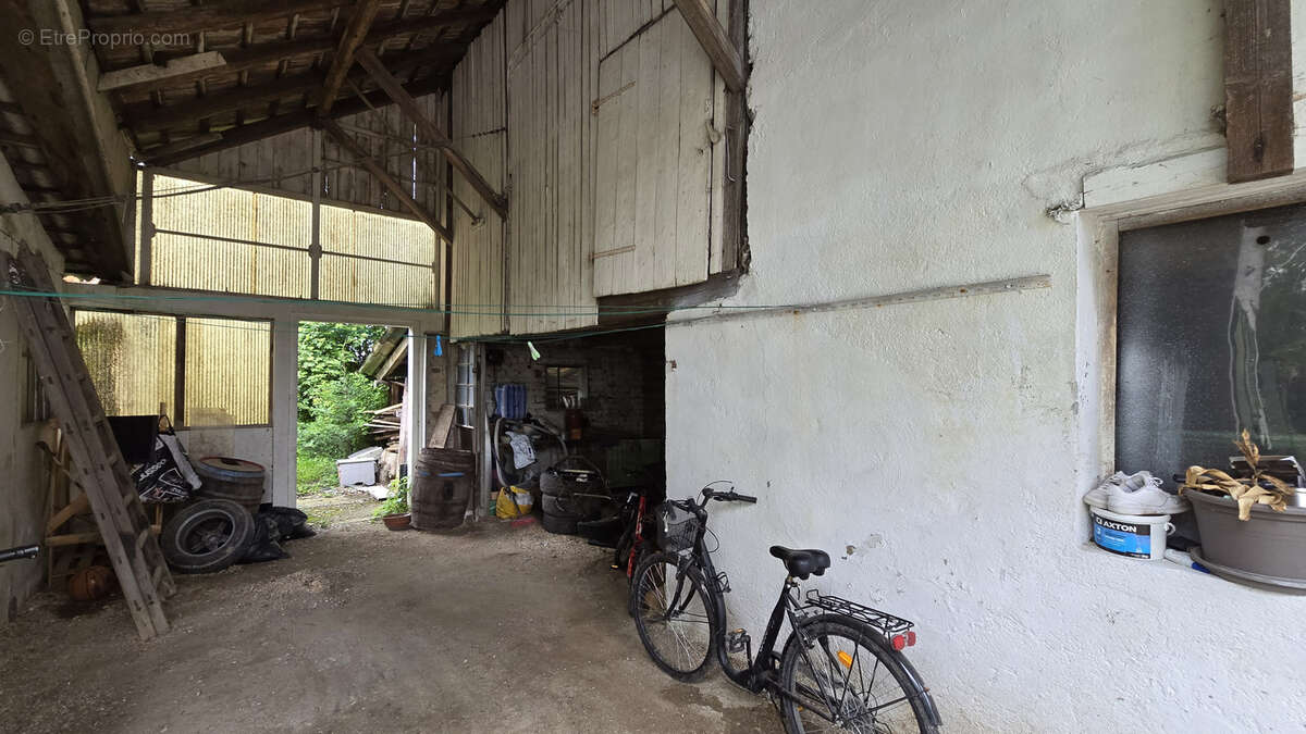 Maison à WALDIGHOFEN