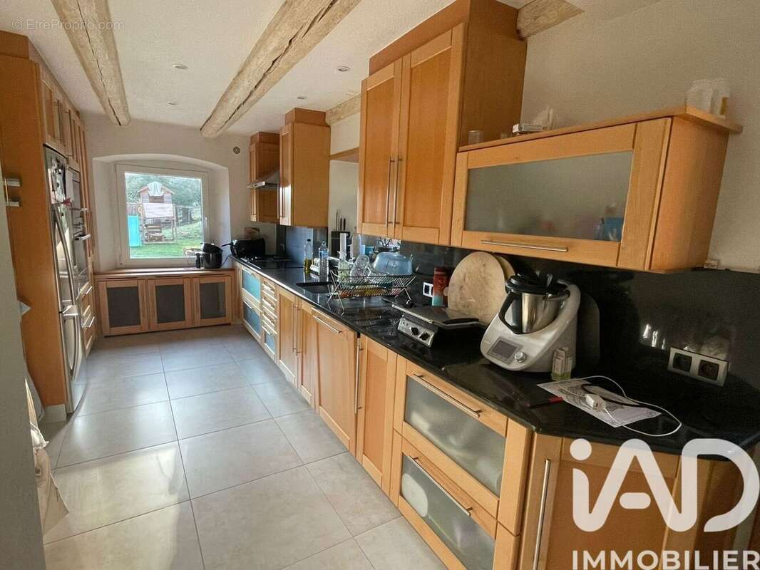 Photo 3 - Maison à SAINTE-CROIX-AUX-MINES