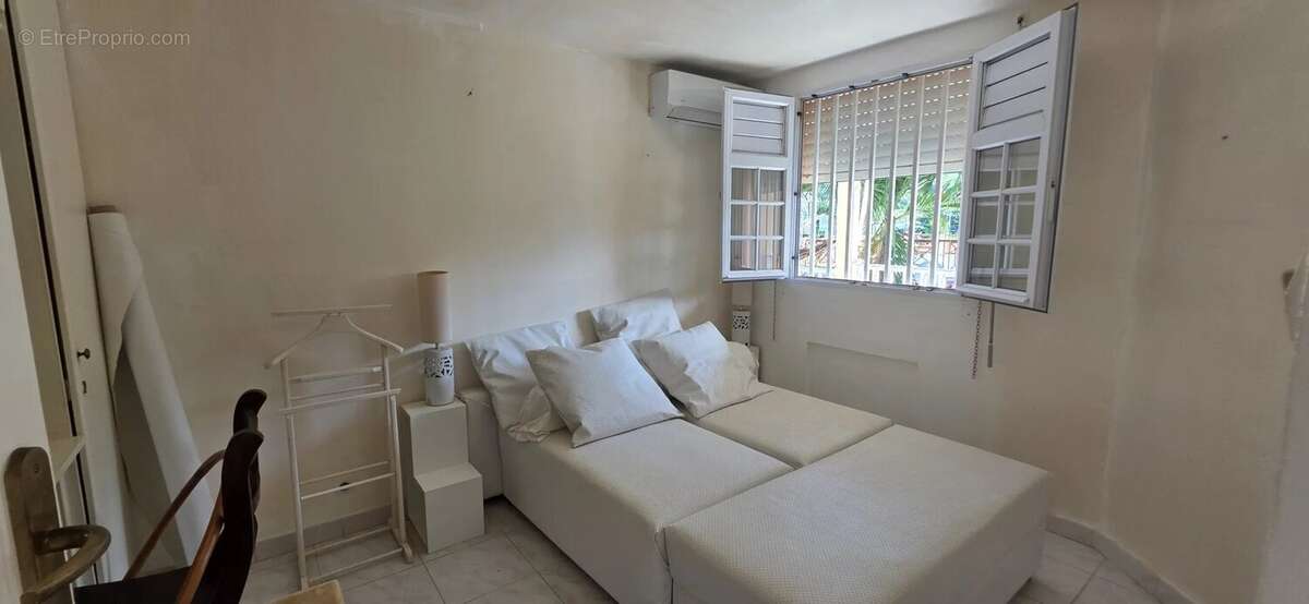 Appartement à LES TROIS-ILETS