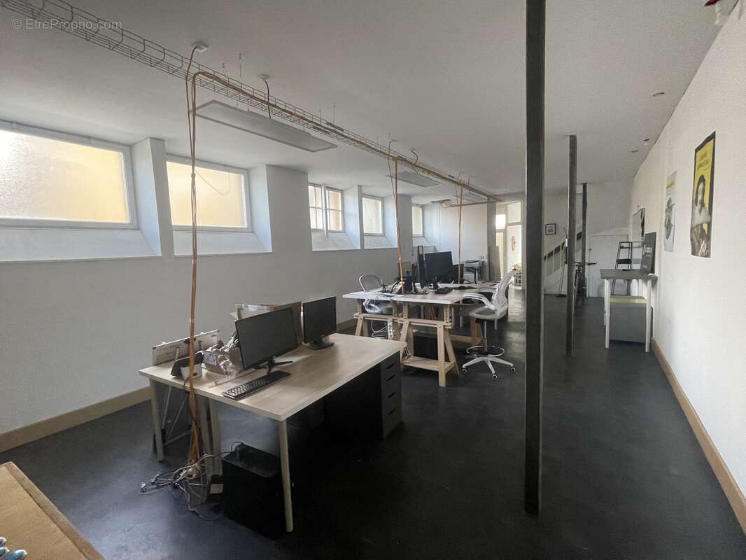 Commerce à CHARLEVILLE-MEZIERES