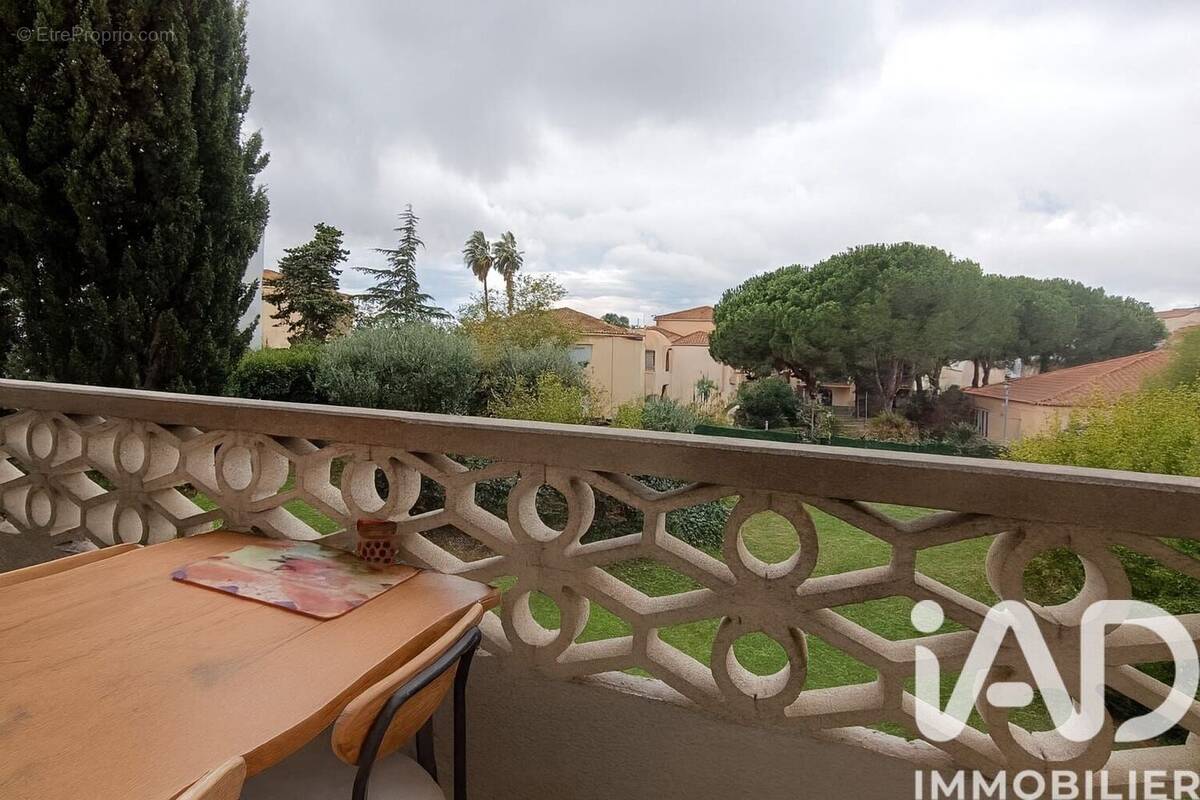 Photo 1 - Appartement à CANET-EN-ROUSSILLON