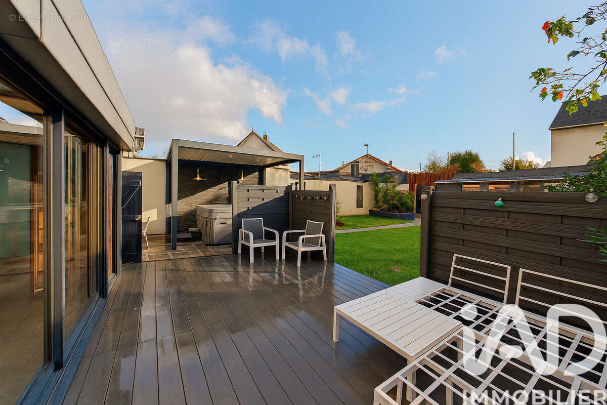 Photo 7 - Maison à MORSANG-SUR-ORGE