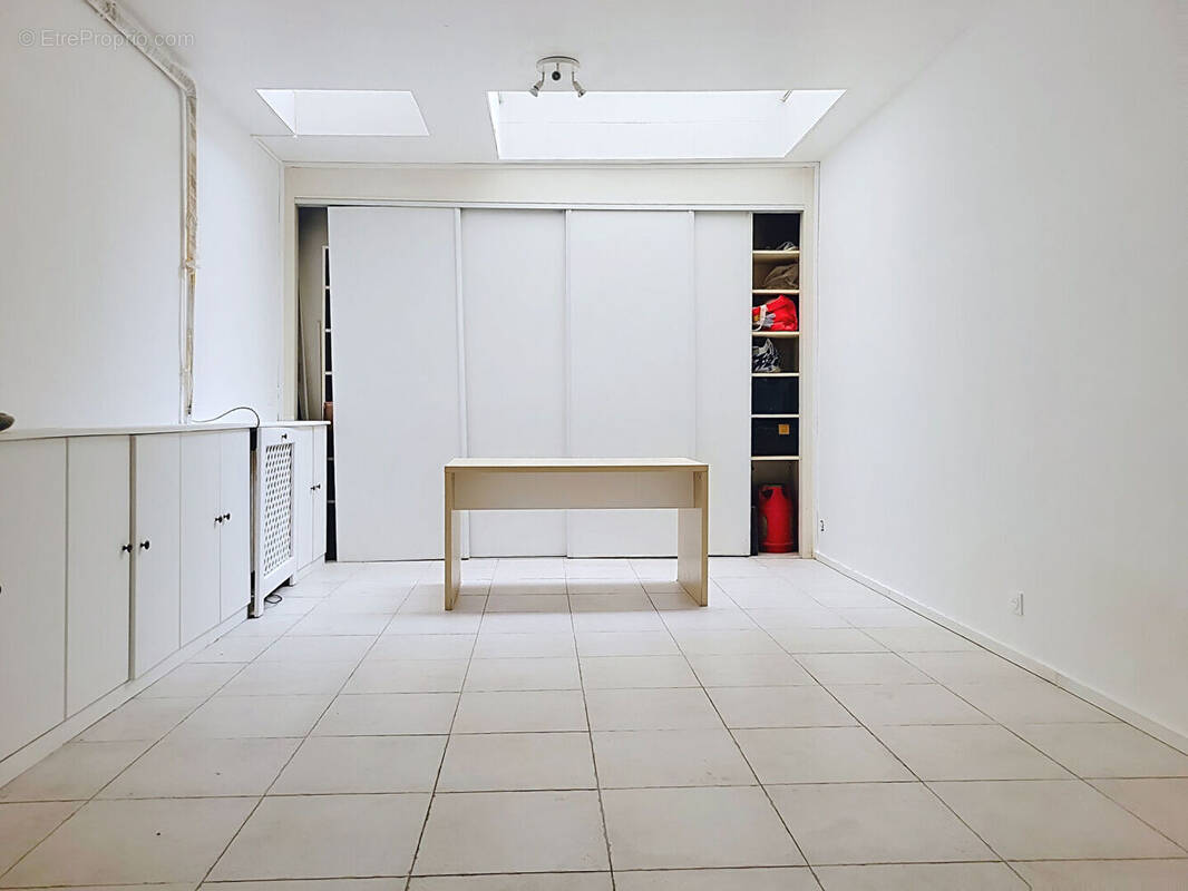 Commerce à PARIS-13E