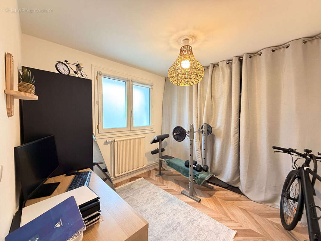 Maison à SOTTEVILLE-LES-ROUEN