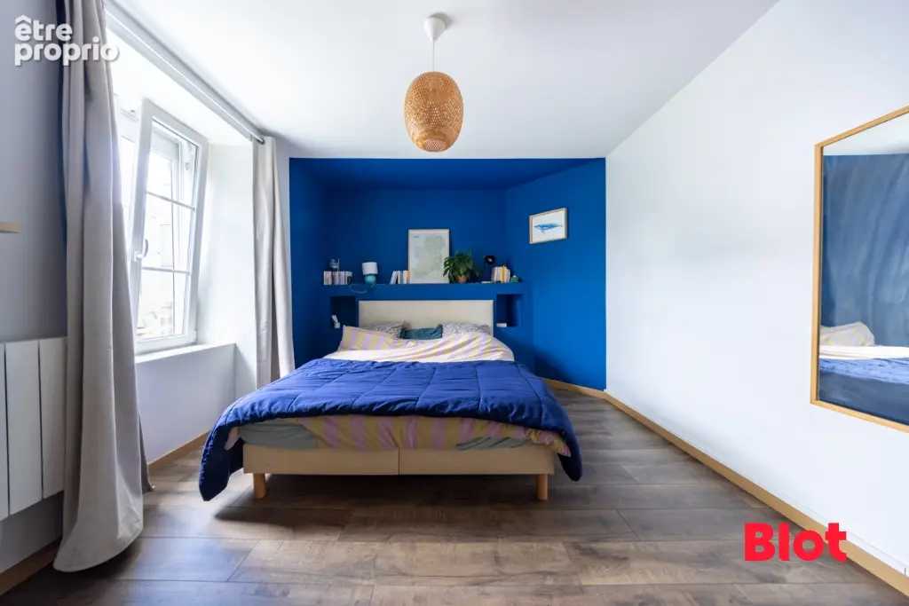 Appartement 102 m² à Saint-Malo  - photo 6