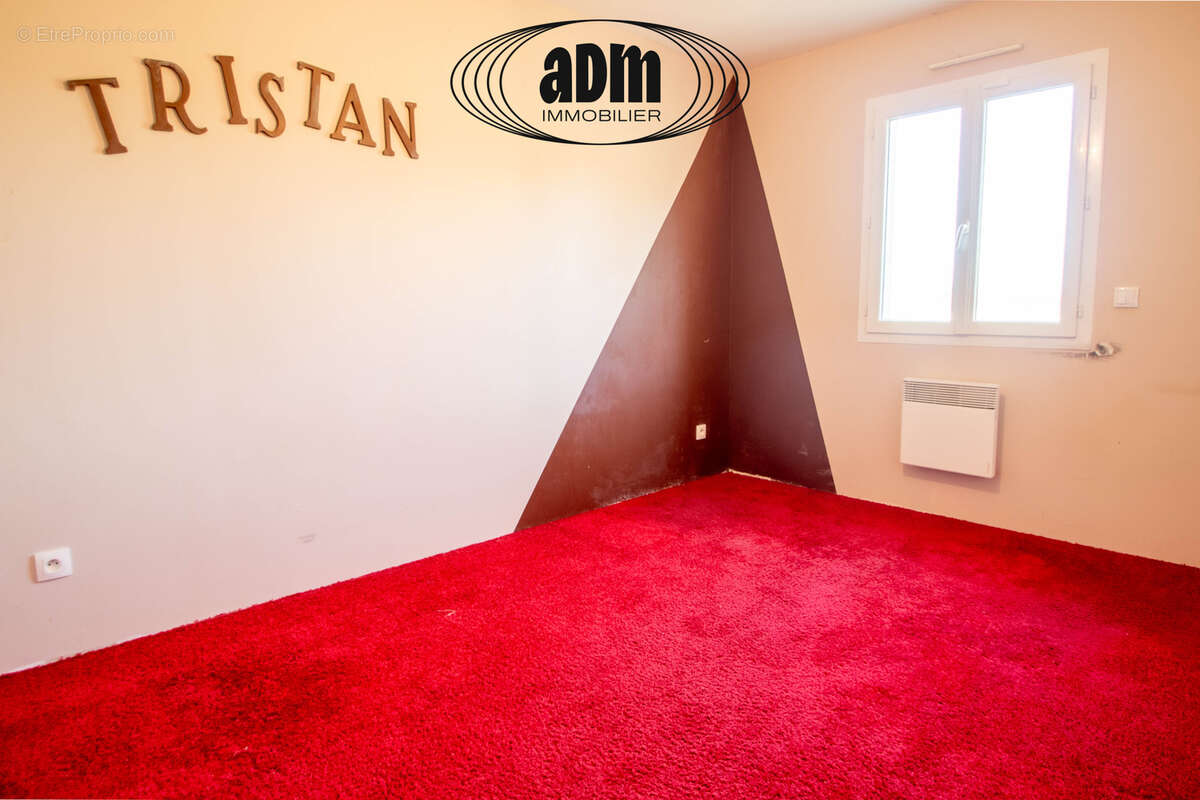 Maison à SAACY-SUR-MARNE