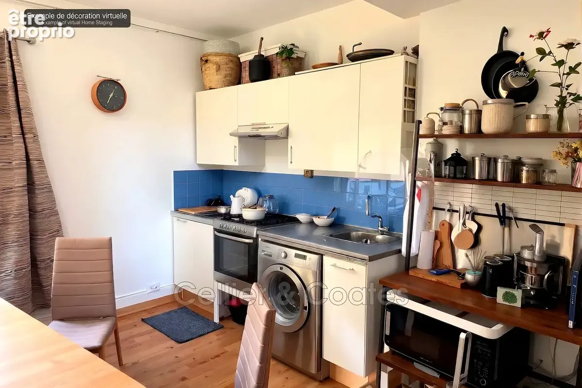 Appartement 84 m² à Bormes-Les-Mimosas  - photo 5