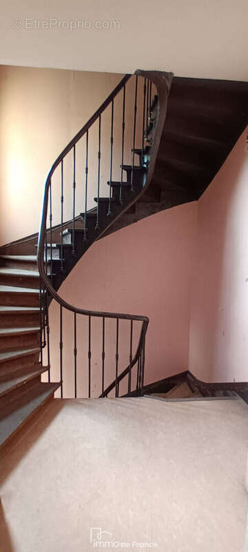 Appartement à DECAZEVILLE