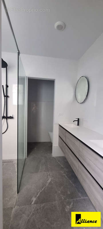 Appartement à SAINT-MARTIN