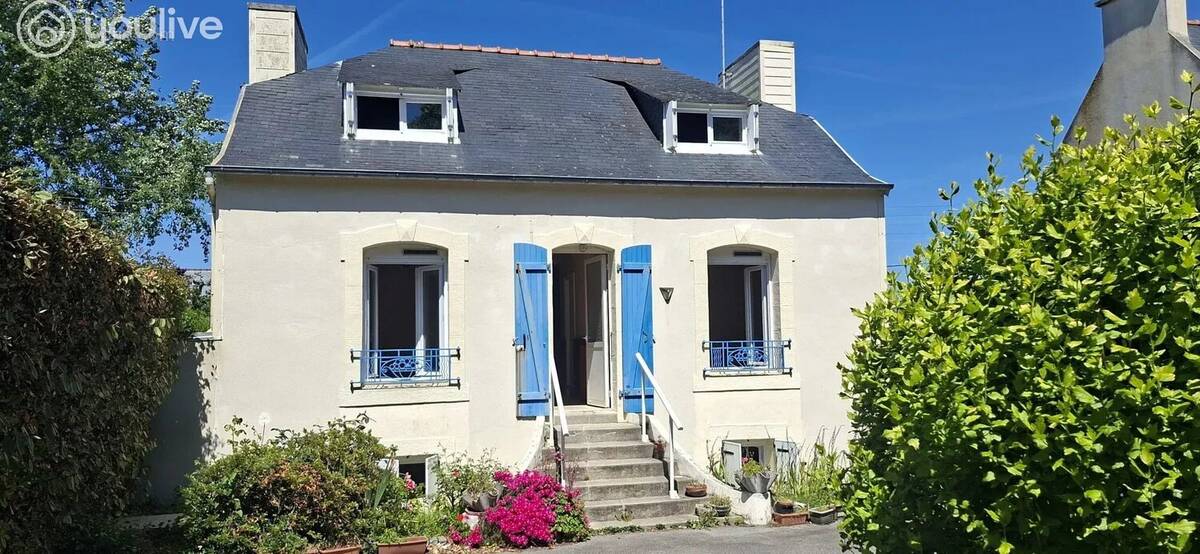 Maison à LE CONQUET