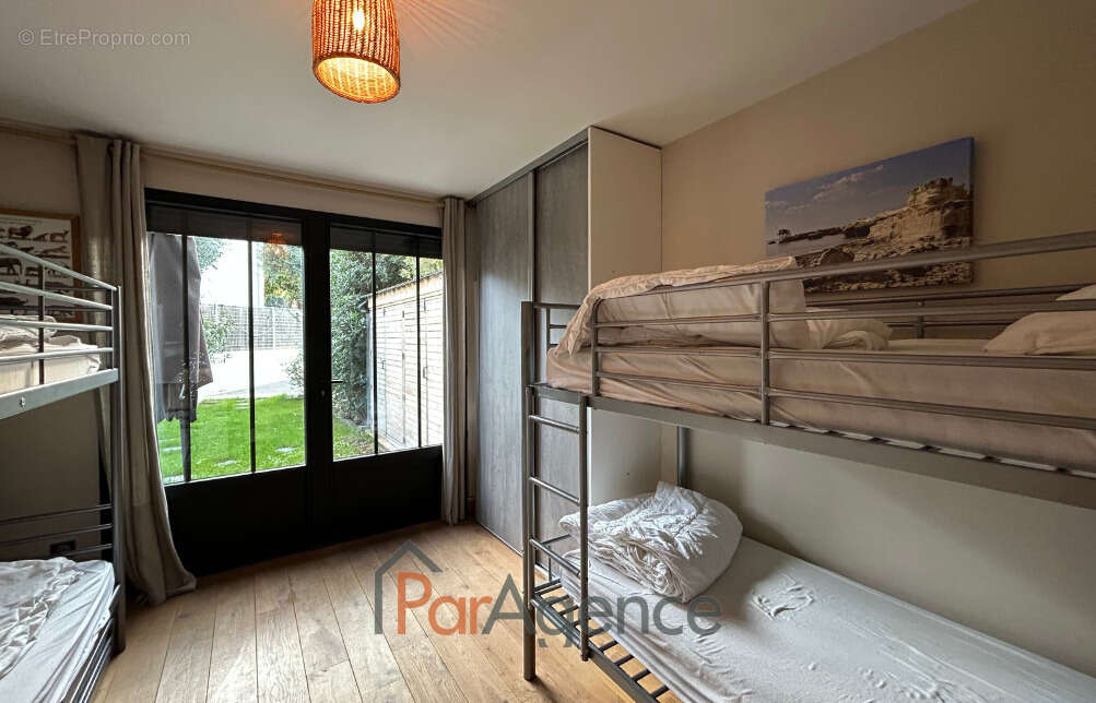 Maison à SAINT-PALAIS-SUR-MER