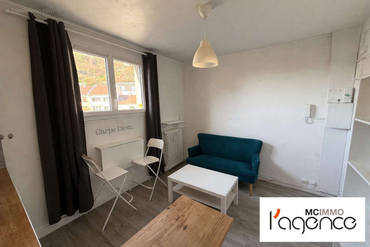 Appartement à LE HAVRE
