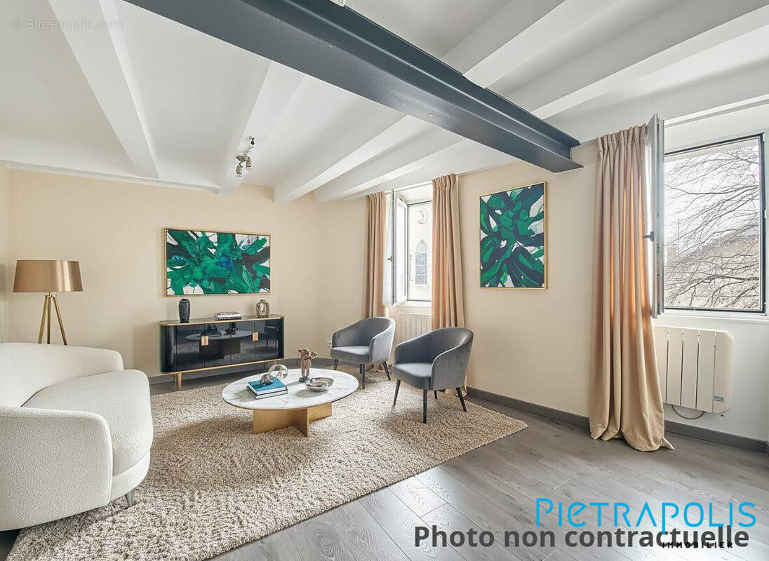 Appartement à GEX