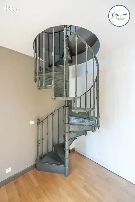 Appartement en Duplex EPINAL 5 pièces 104m2 - photo 8