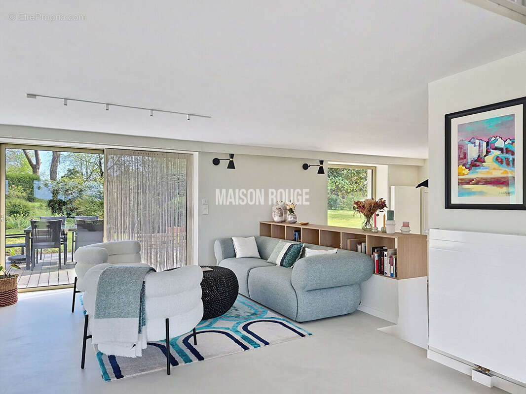 Maison à BADEN