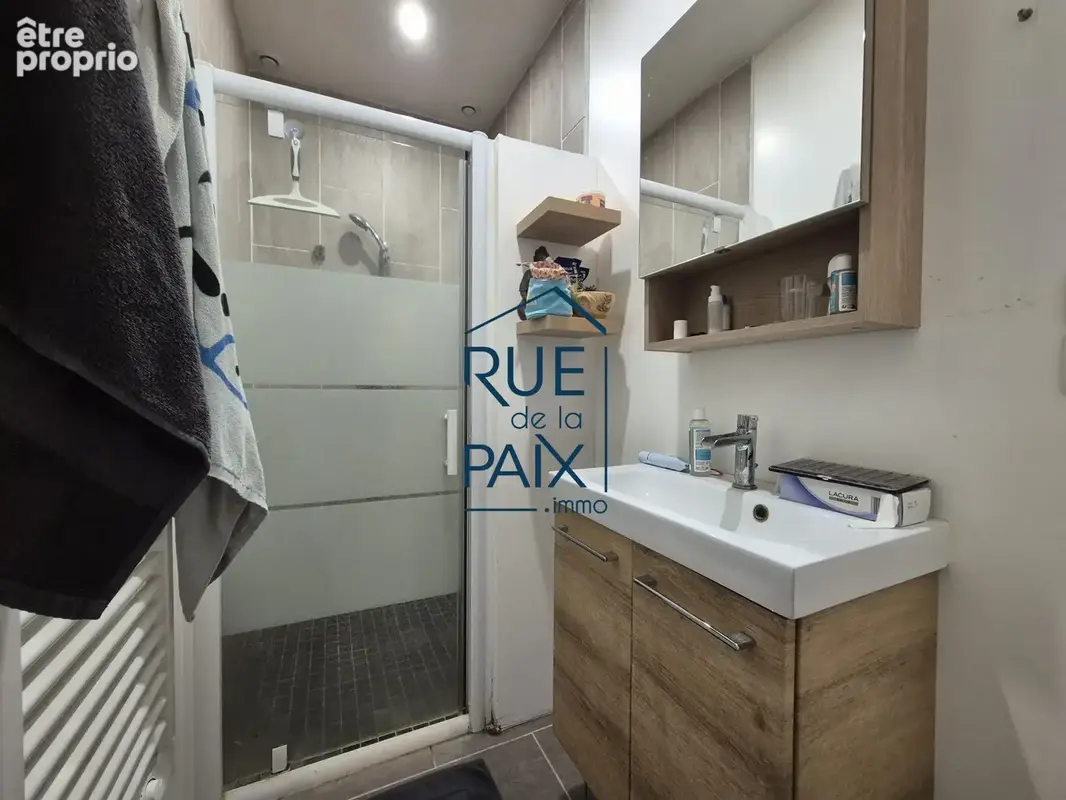 Maison 3 pièces 58 m² à vendre à Curcay-Sur-Dive (86120) - photo 7