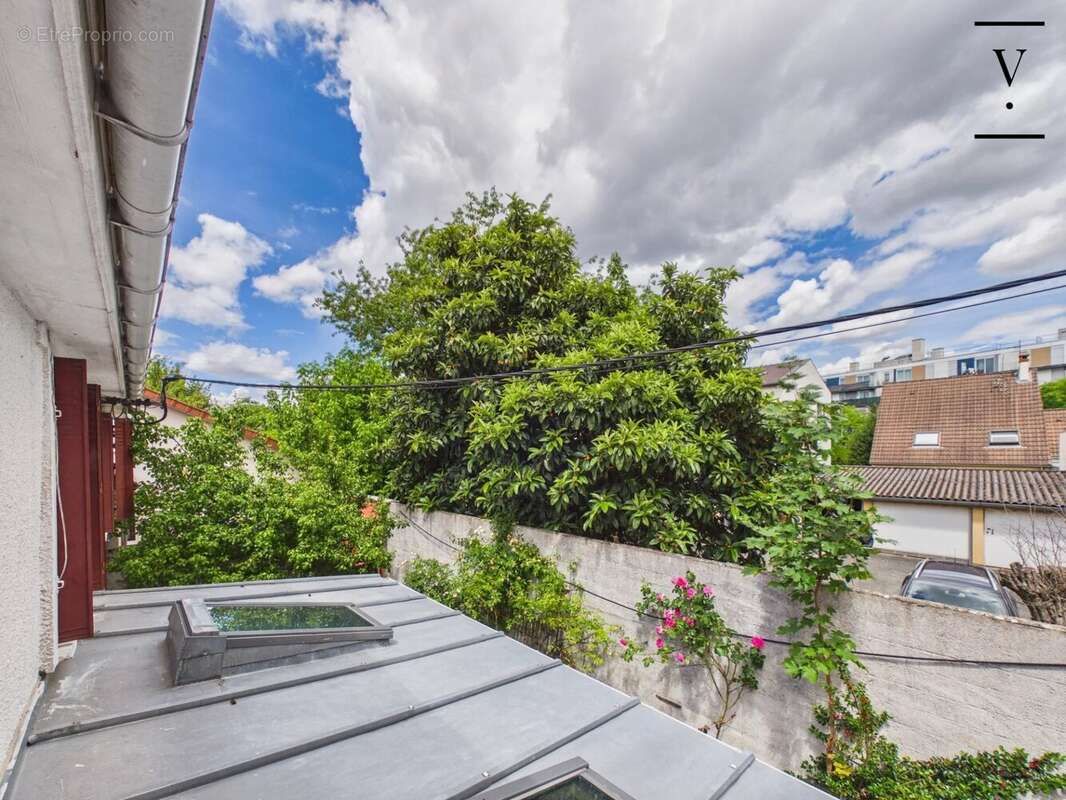 Maison 110 m² à Villejuif  - photo 16