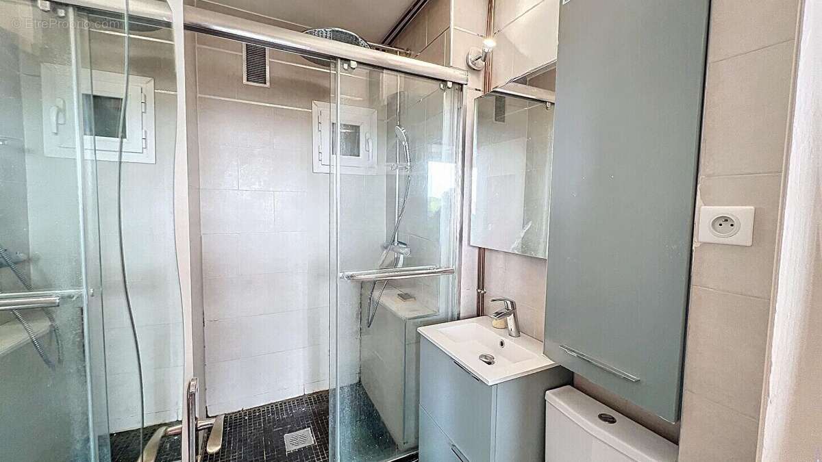 Appartement à ANTONY