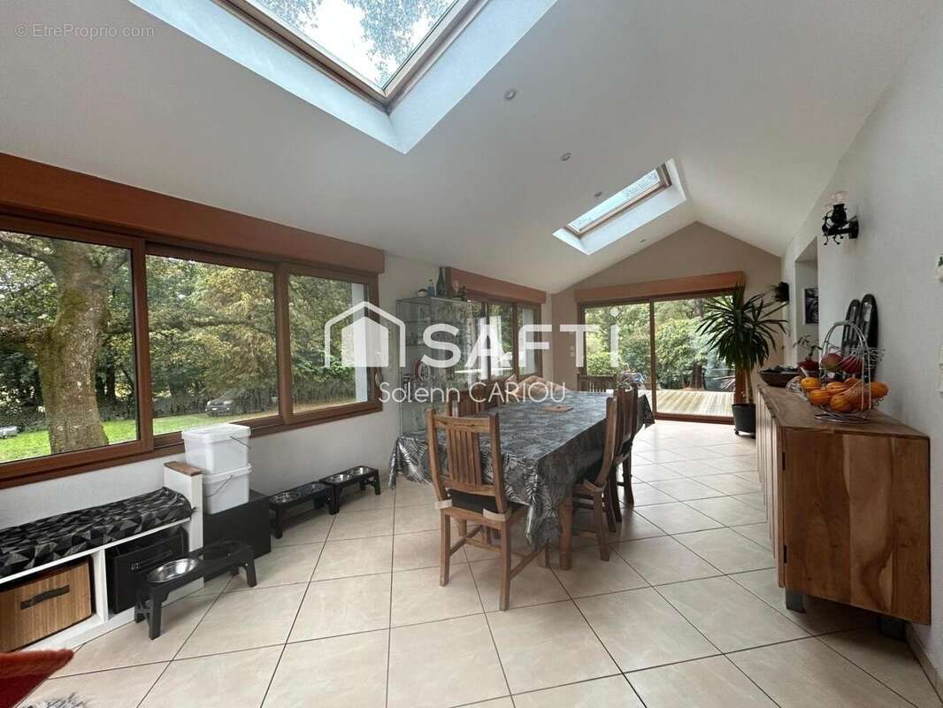 Photo 3 - Maison à INZINZAC-LOCHRIST