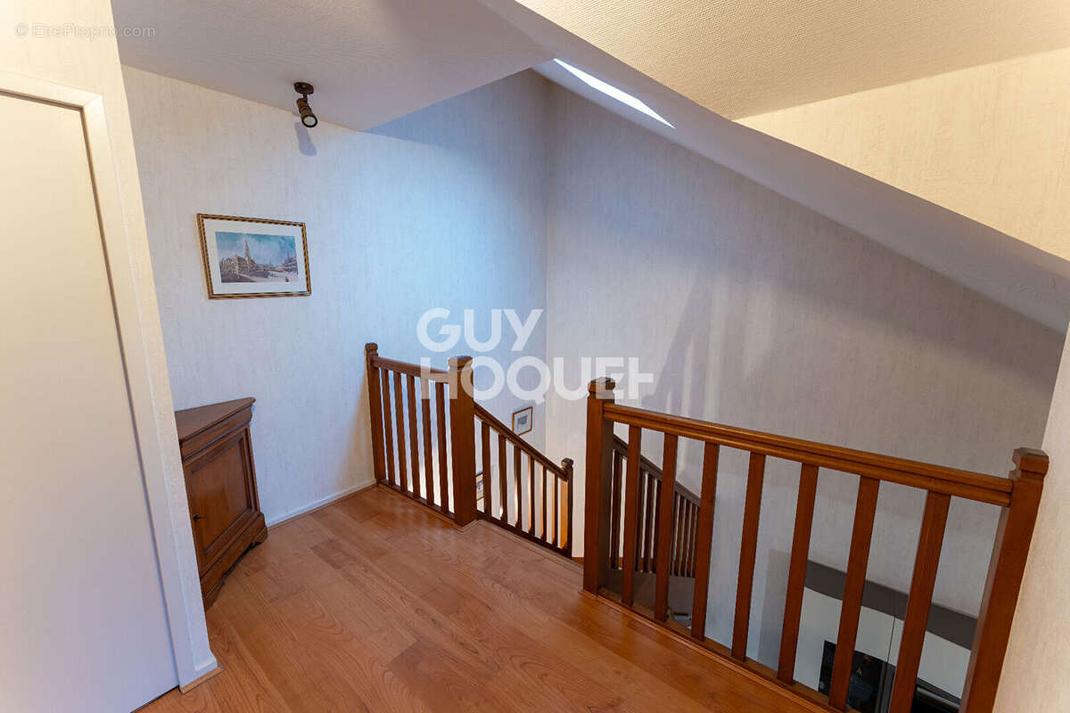 Appartement à BESANCON