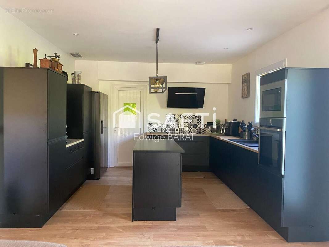 Photo 6 - Maison à FIGANIERES