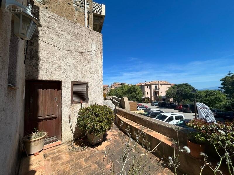 Maison à MONTICELLO