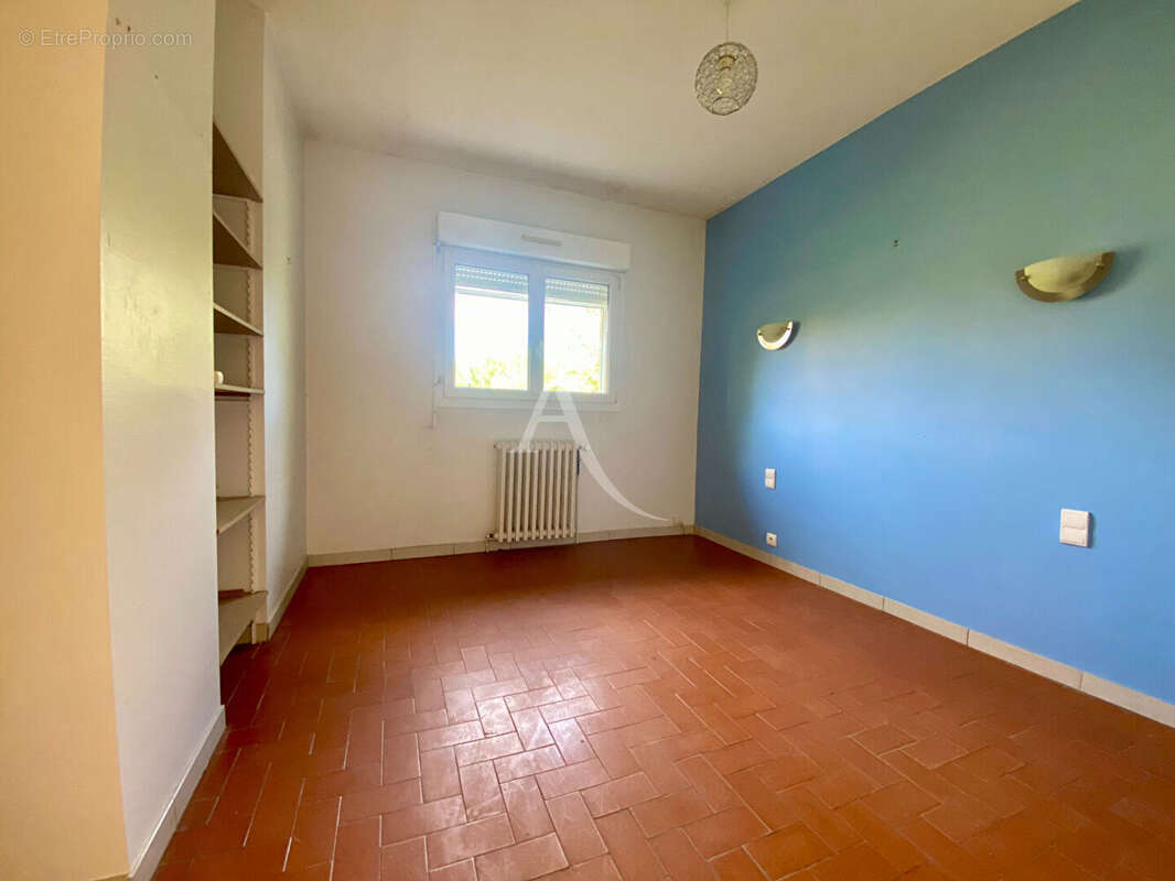 Maison à LAPEYROUSE-FOSSAT