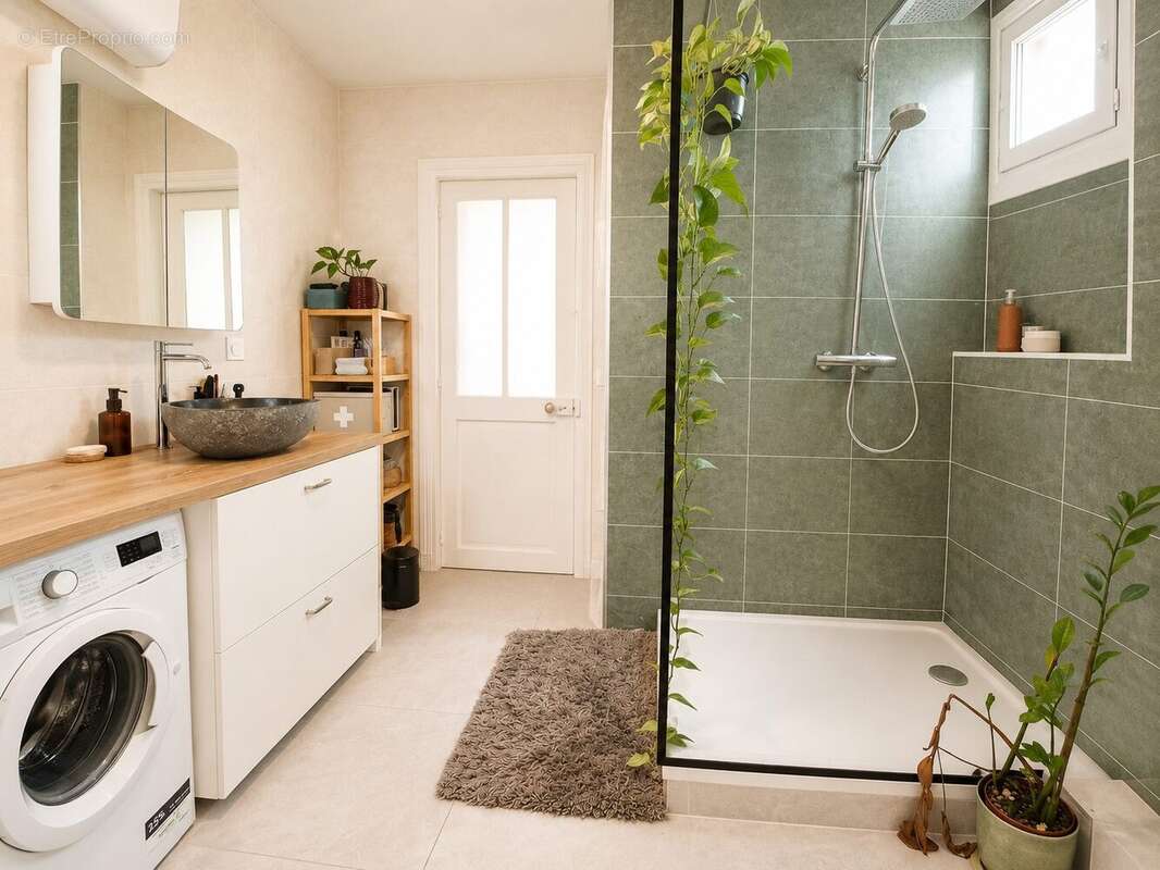 Appartement à LE VESINET