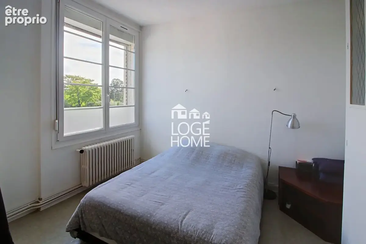 Maison 5 pièces 70 m² à vendre à Mons-En-Baroeul (59370) - photo 4