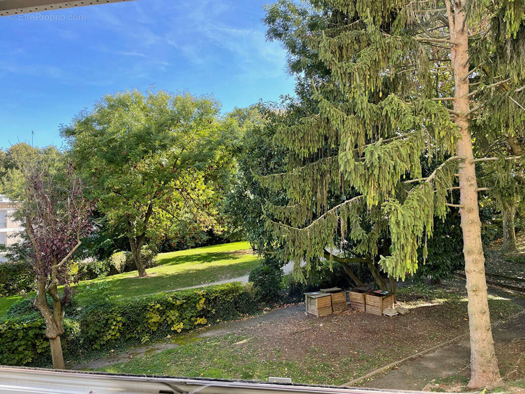 Appartement à CLAMART