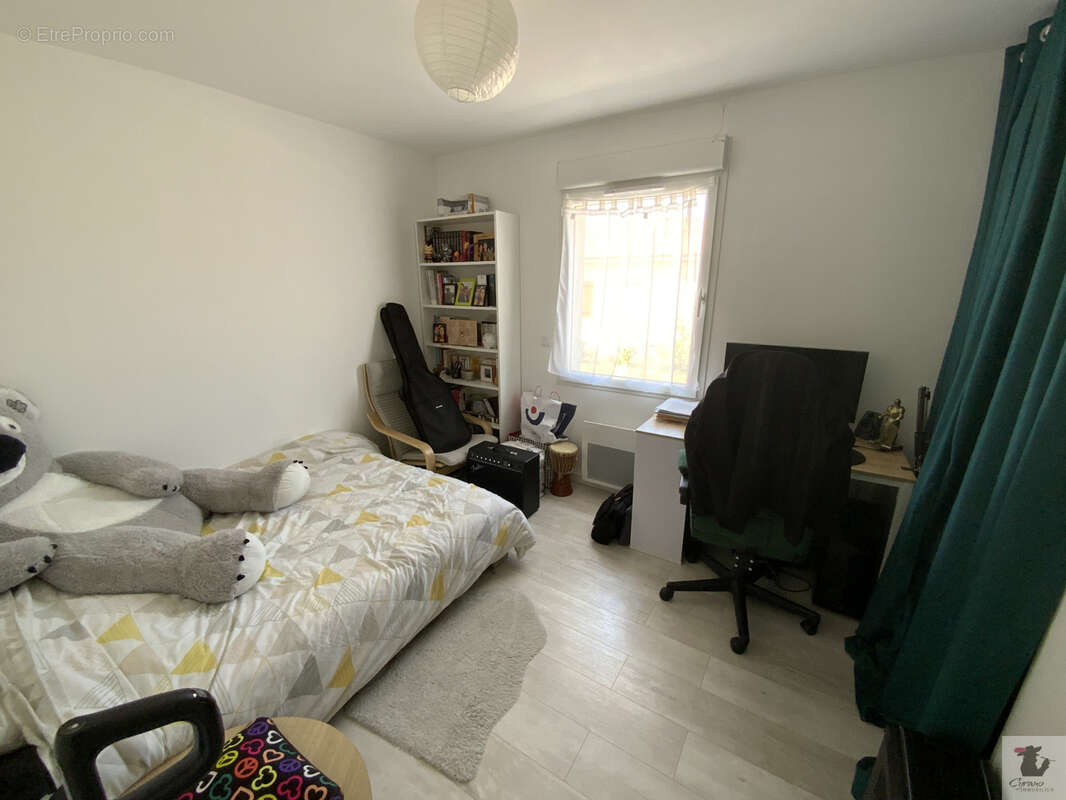 Avec vue dégagée maison neuve de plain pied - garage et jardin - RIBAGNAC - photo 8