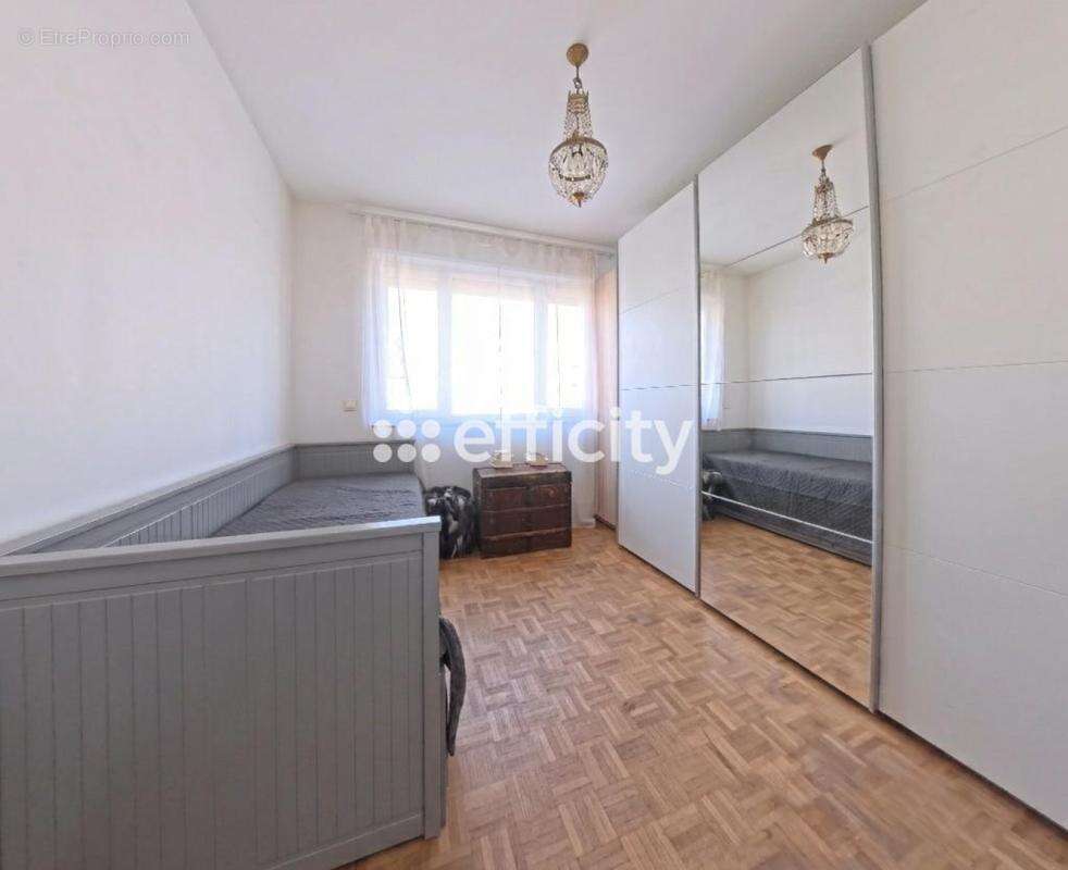 Appartement - photo 8