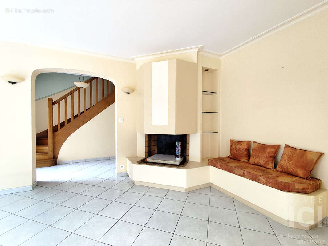 Maison à ORVAULT