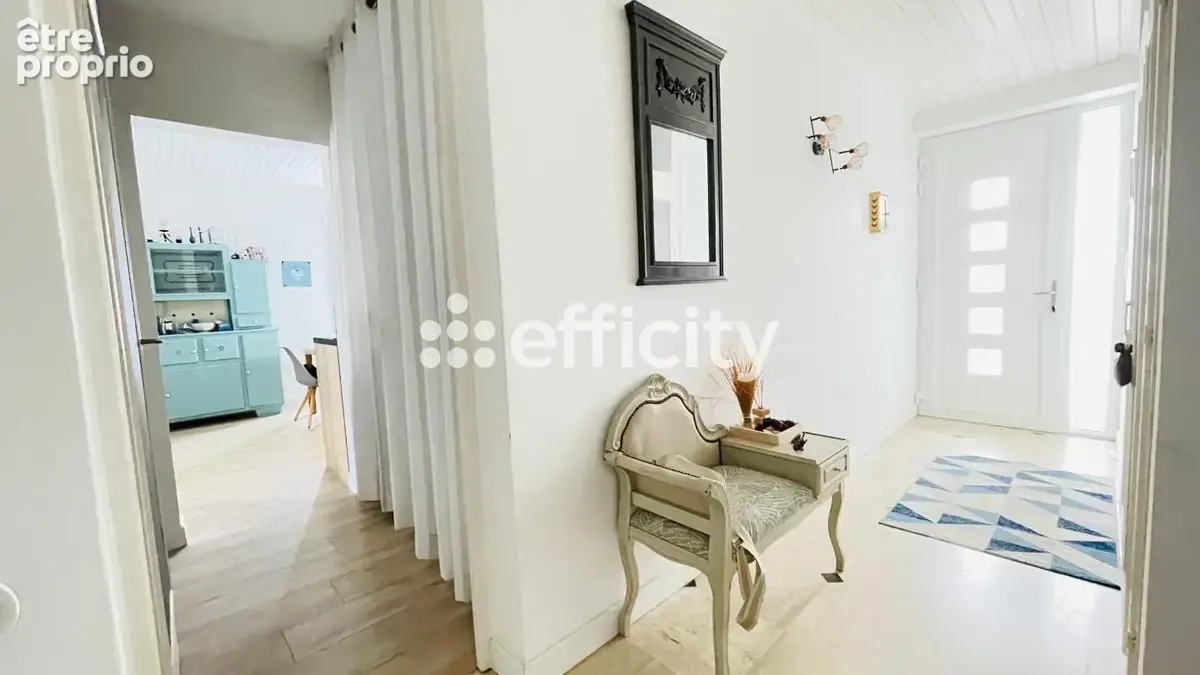 Maison 4 pièces 122 m² à vendre à Saint-Pierre-D'oleron (17310) - photo 4