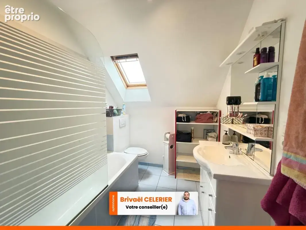 Maison 5 chambres – 120 m² – Vie de plain-pied – DPE C – EXCLUSIVITÉ – Martigné-sur-Mayenne - photo 9