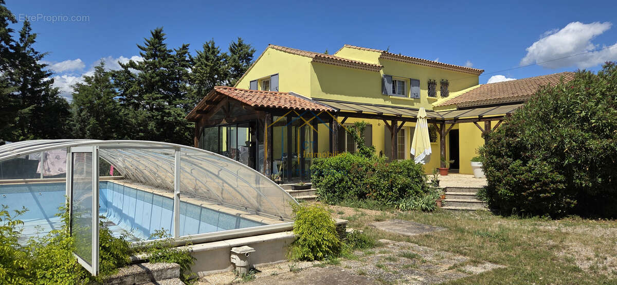 Maison à SAINT-ANDRE-DE-SANGONIS