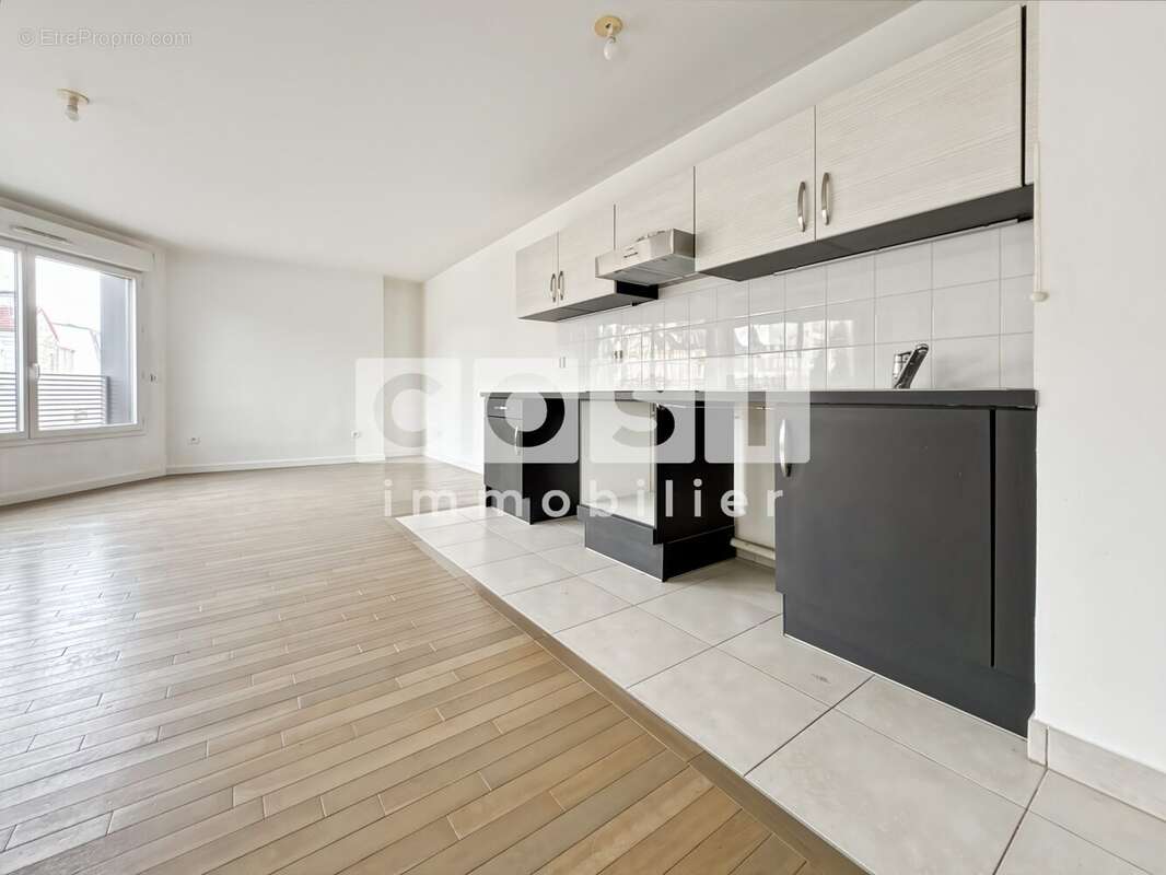 Appartement à BOIS-COLOMBES