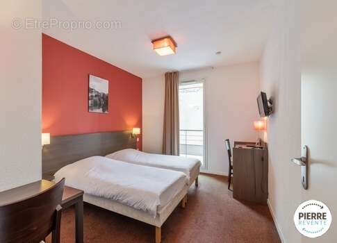 Appartement à POITIERS