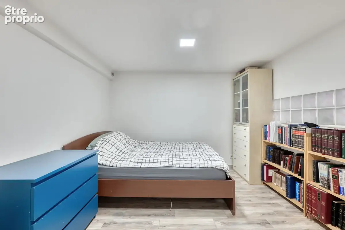 Maison 5 pièces 96 m² à vendre à Brunoy (91800) - photo 13