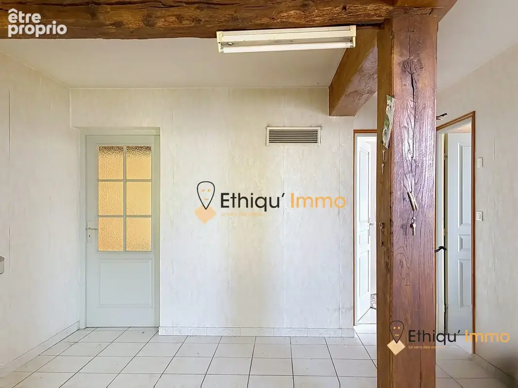 Maison 4 pièces 106 m² à vendre à Onjon (10220) - photo 2
