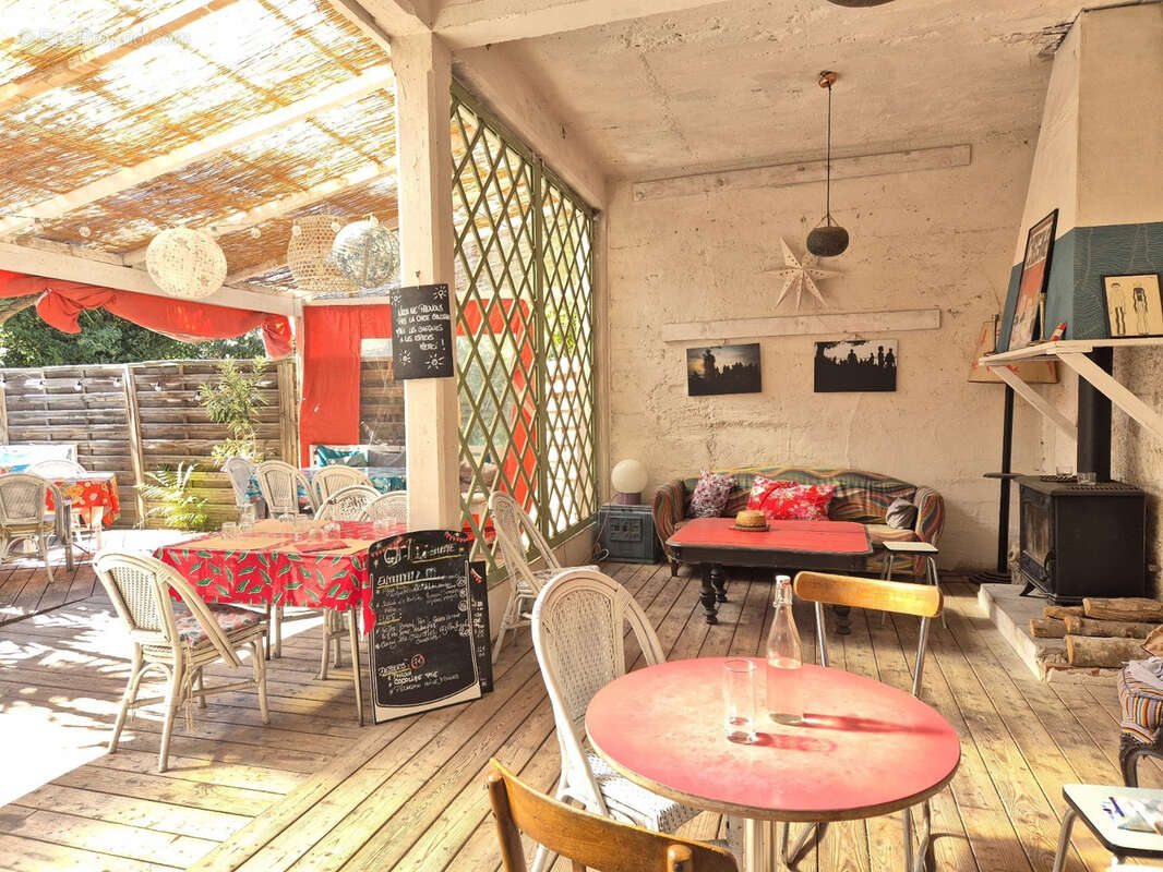 Maison à PEZENAS