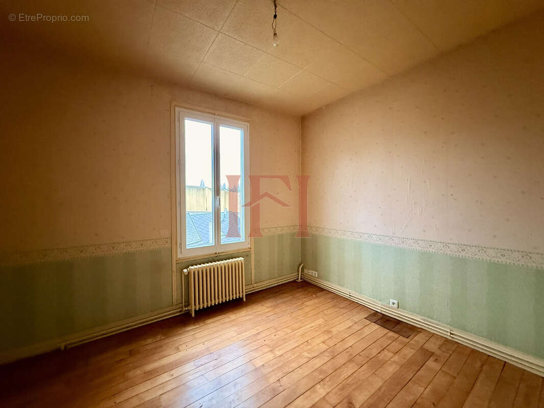 Appartement à CLOYES-SUR-LE-LOIR