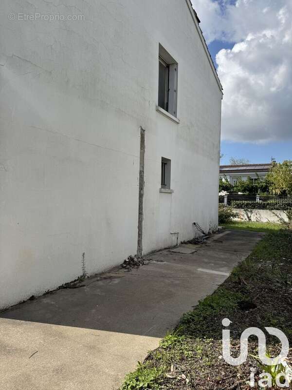 Photo 3 - Maison à SAINT-XANDRE