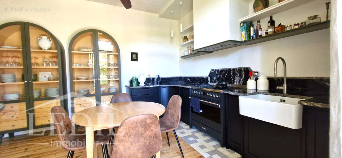 Maison à NERAC
