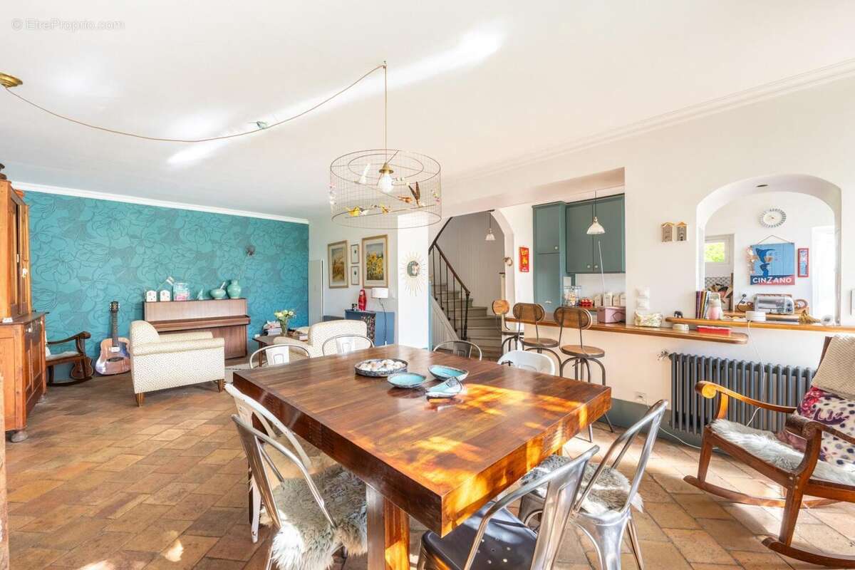 Photo 2 - Maison à ANDRESY