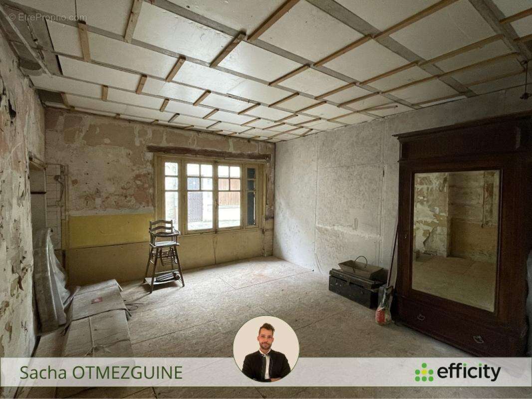 Maison 84 m² à Yzeures-Sur-Creuse  - photo 17